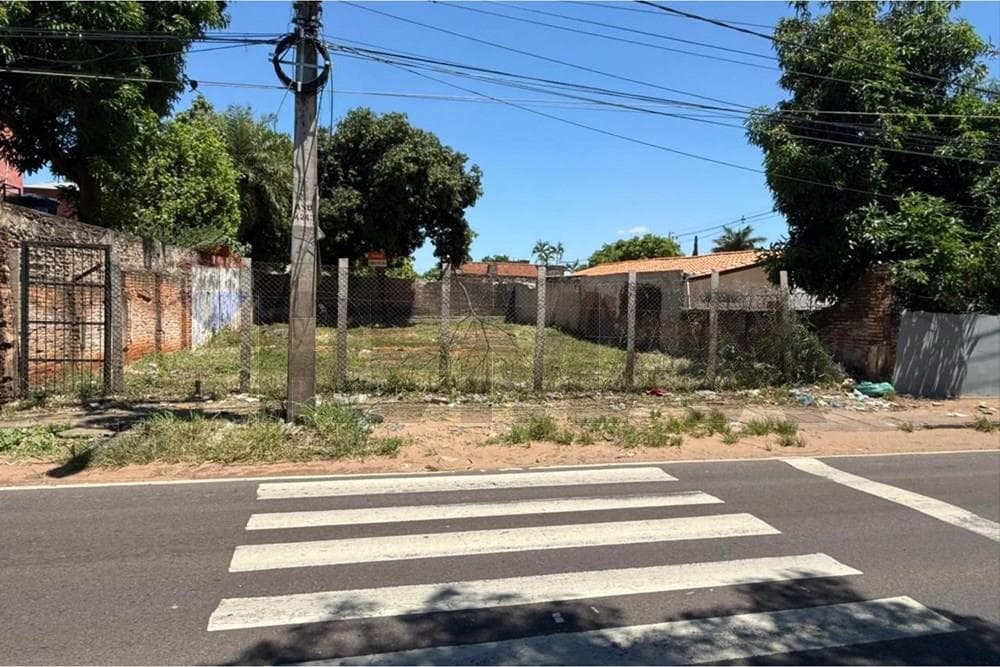 En Venta -Terreno - San Pablo, Asunción, Paraguay, foto 4