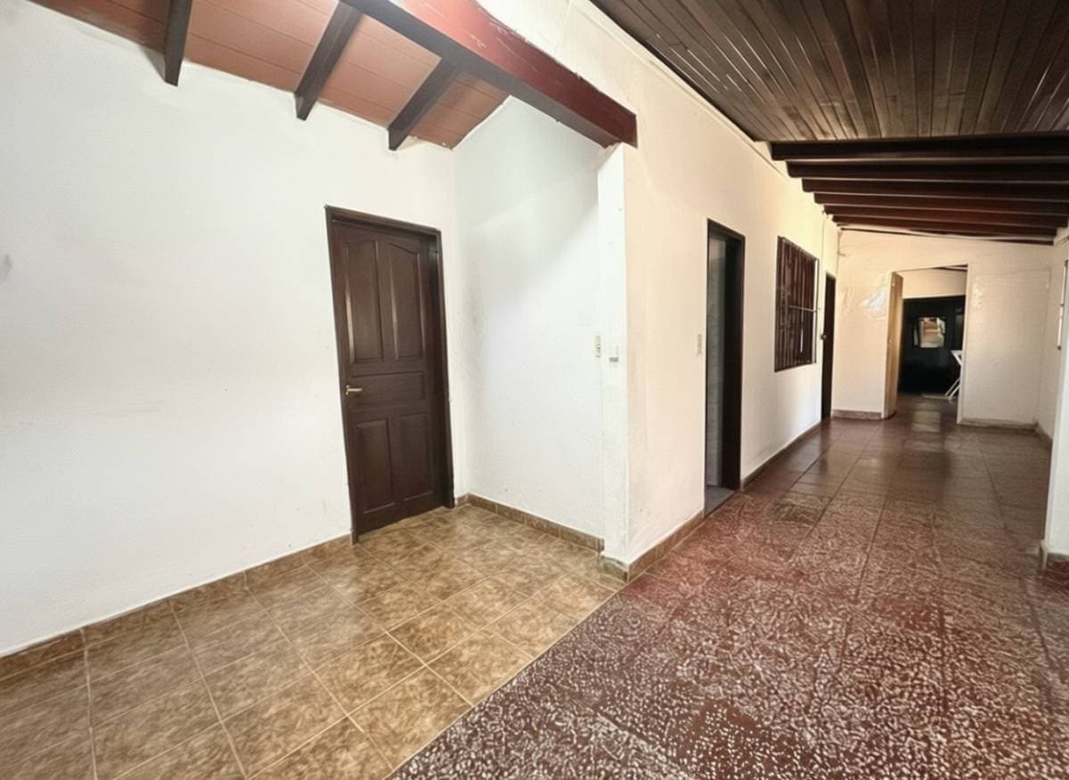 Terreno Zona Goethe Asunción 390 M2, foto 4