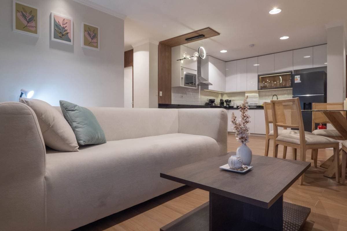 Triplex Premium en Loma Pyta Asunción, foto 5