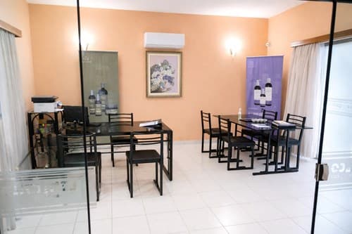 Casa-Alquiler-paraiso y tajy Laguna Grande, San Miguel, San Lorenzo, Central, foto 5