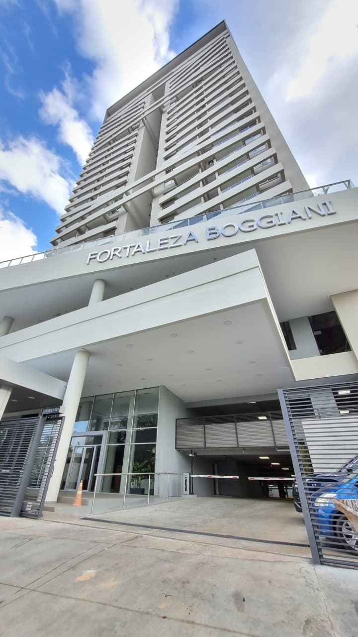 Dpto En Fortaleza Boggiani Piso 25 — foto 2