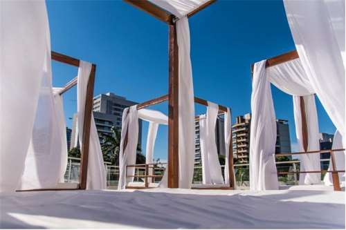 Hotel Dazzler - Alquiler De Departamento - Ycuá Satí, foto 3