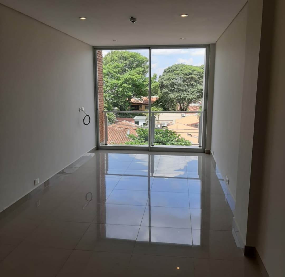 Hermoso dpto 1 dorm barrio Jara univ. Americana — foto 5