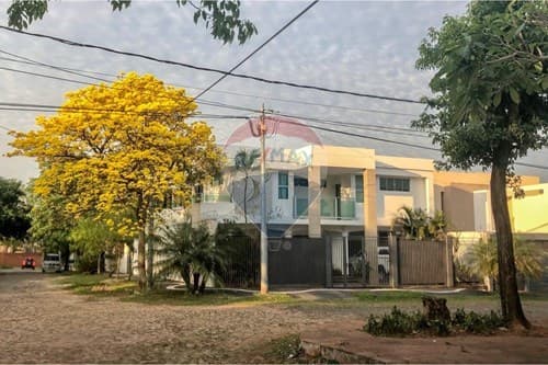 Casa-Venta-PY Asunción Recoleta