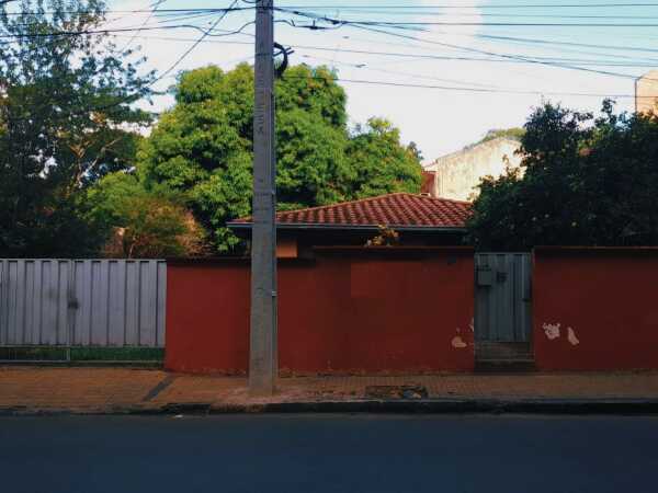 Terreno zona municipalidad de Asunción, foto 2