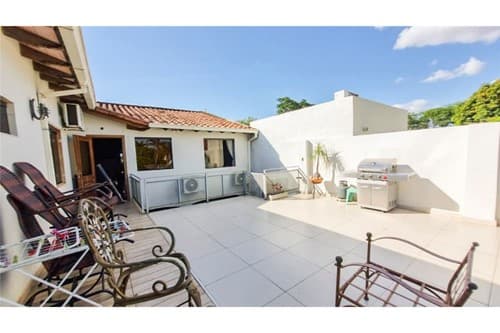 Casa-Venta-Teniente 1° Venancio Ross Hipódromo, Asunción, foto 5