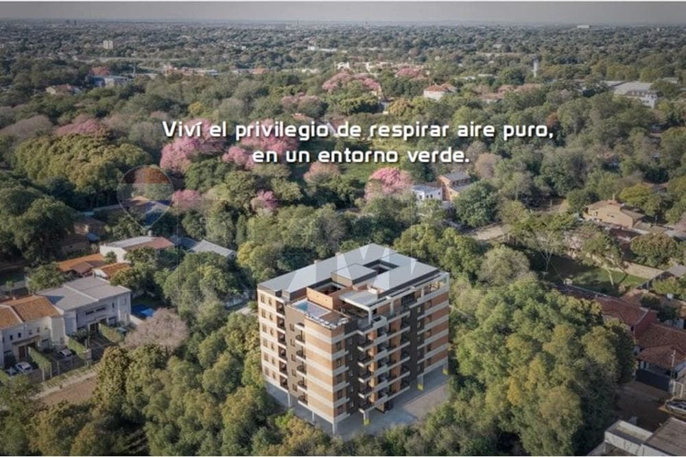 Departamento en venta edificio solé - Luque