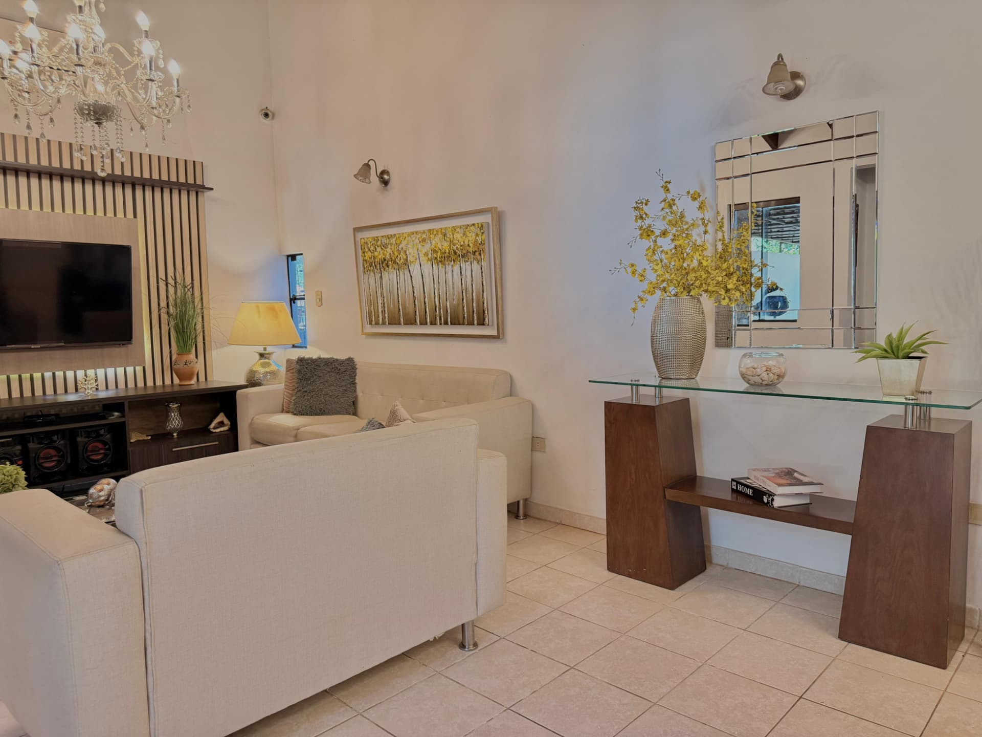 Casa De Planta Baja - Barrio Ita Enramada, foto 4