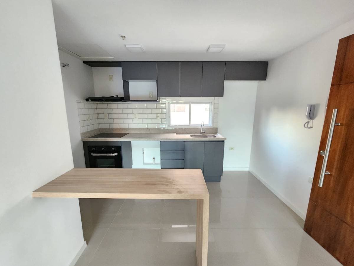 Depto de 1 dorm a estrenar - zona inter!, foto 1