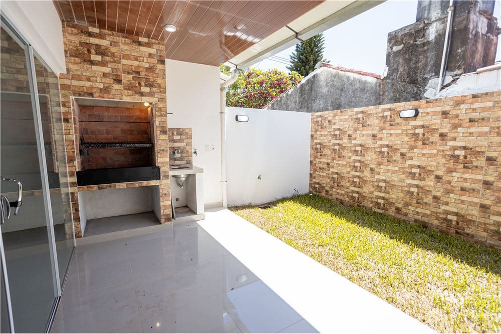 Dúplex a Estrenar - B° Palma Loma, Luque, foto 5