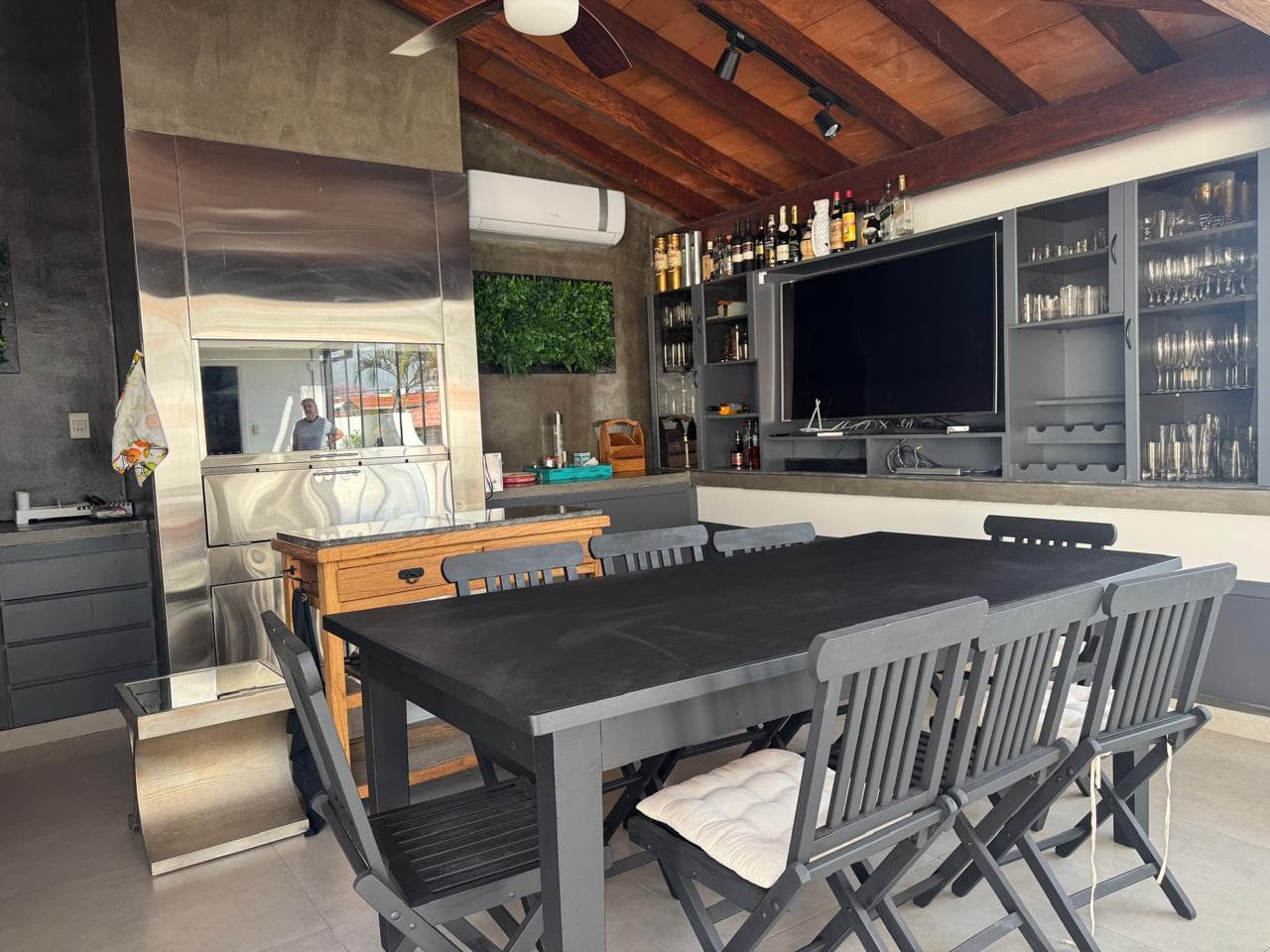 Alquilo residencia
