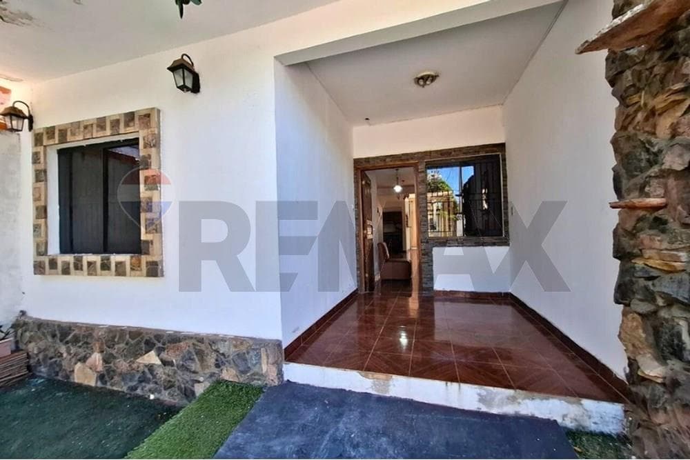 casa en Asunción, Barrio Tembetary, foto 4