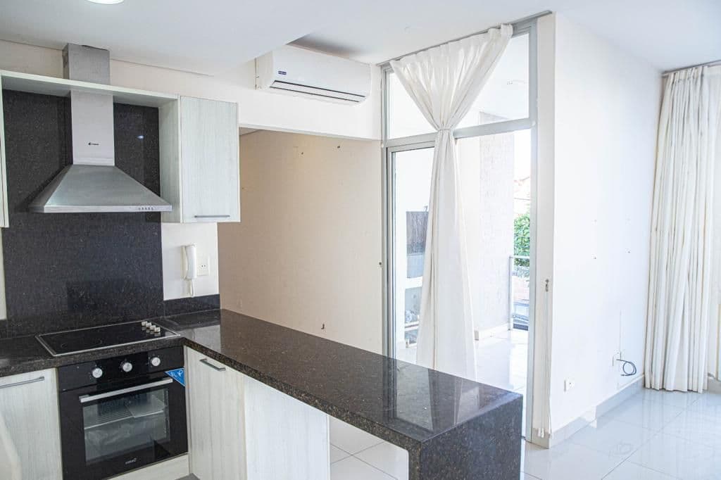 Departamento de 2 dormitorios en b° Jara - Asunción, foto 2