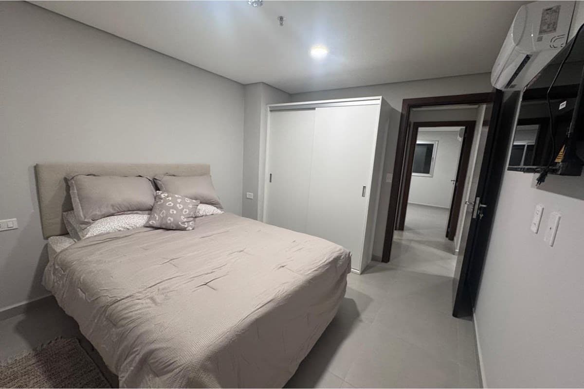 departamento en Asunción, Los Laureles, foto 5