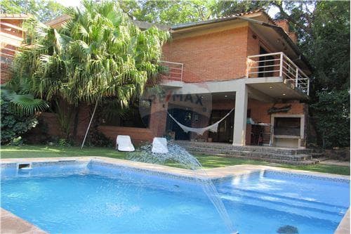 Casa en barrio cerrado villa parque, foto 2