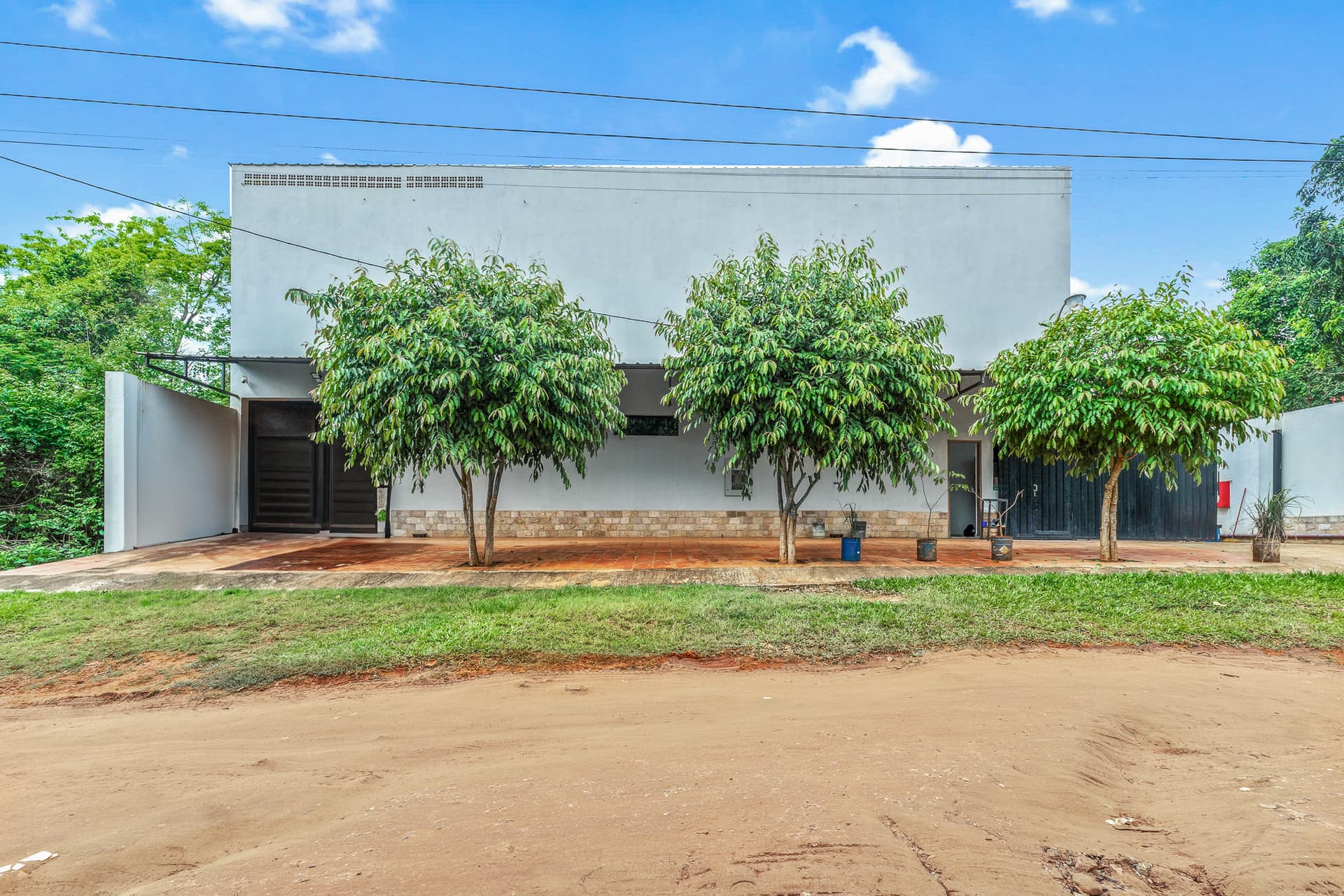 Depósito - Venta - Luque, Paraguay, foto 3