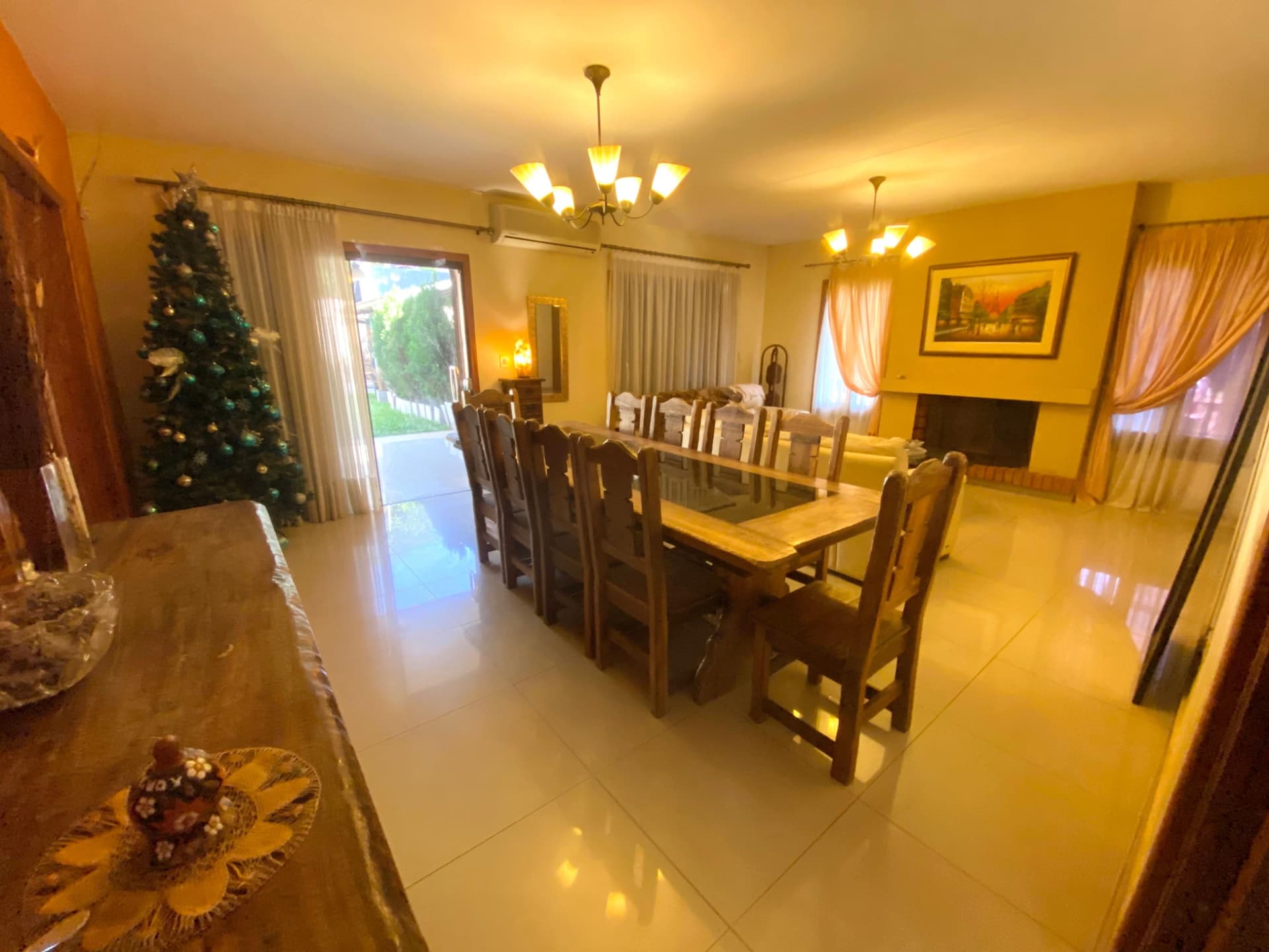residencia en el barrio Carmelitas de Asunción, foto 5