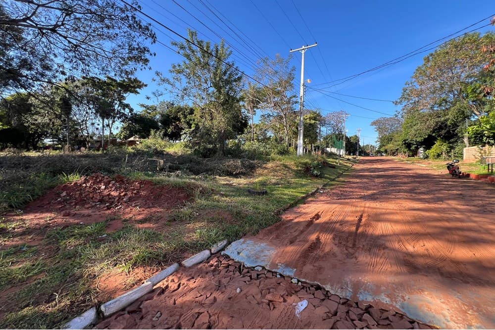 Terreno - Venta - Ñemby, Paraguay, foto 5