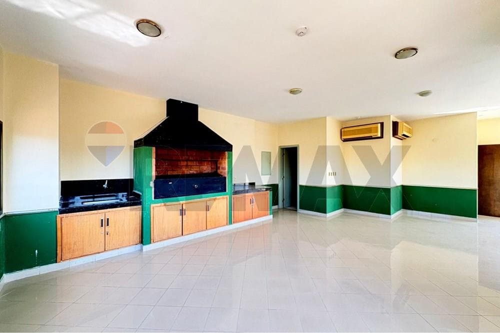 Departamento en alquiler en Ciudad Nueva Asuncion — foto 2