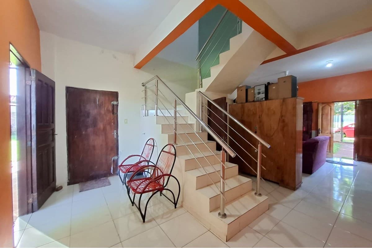 Casa-Alquiler-Coronel Rafael Franco, Rincón, Rincón, Ñemby, Central — foto 4