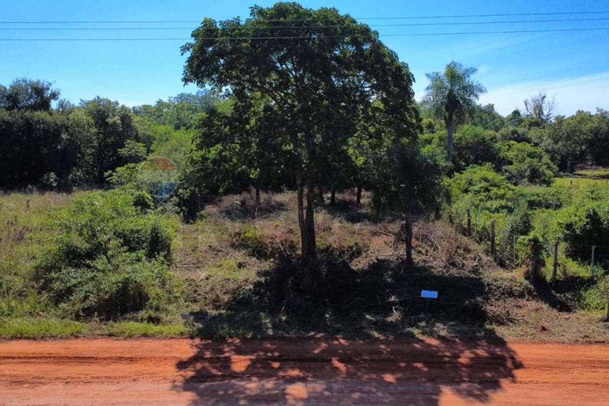 Terreno en Villeta
