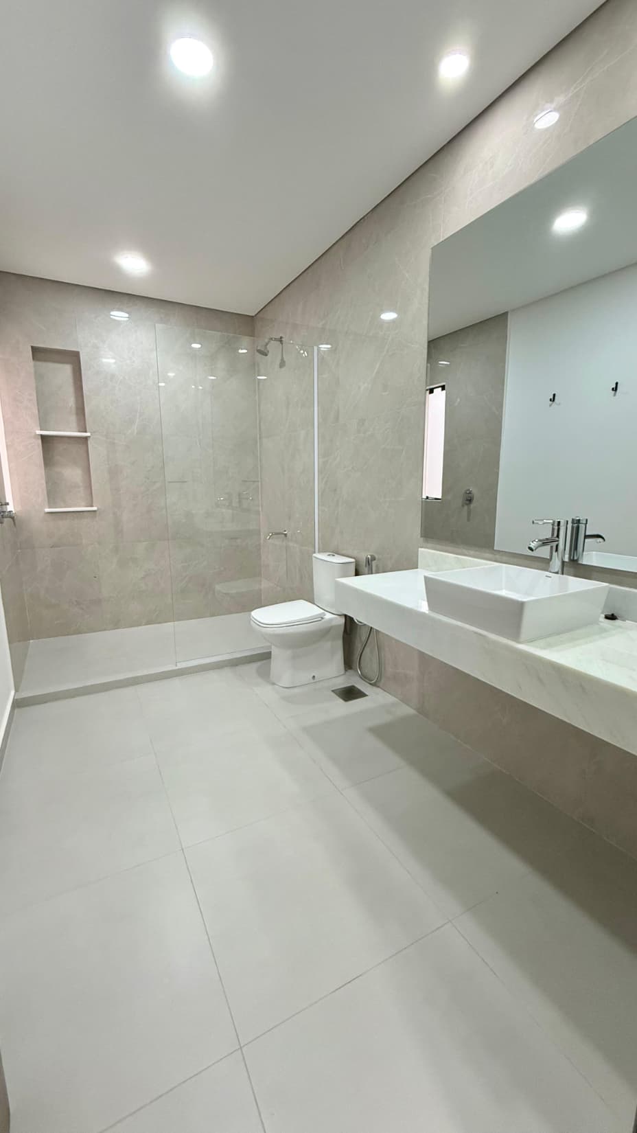 Casa pareada con piscina y quincho – zona aeropuerto, loma merlo, foto 5