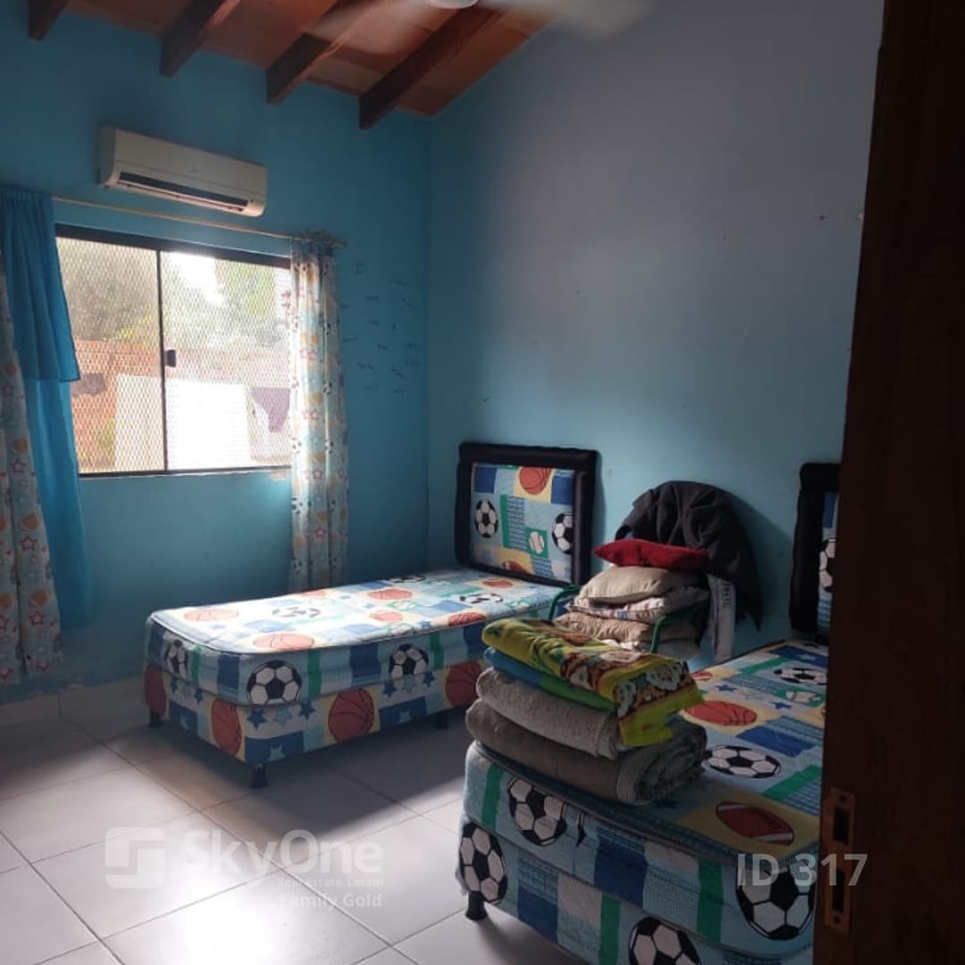 – hermosa casa en Lambaré ???? Zona yacht & golf club, foto 5