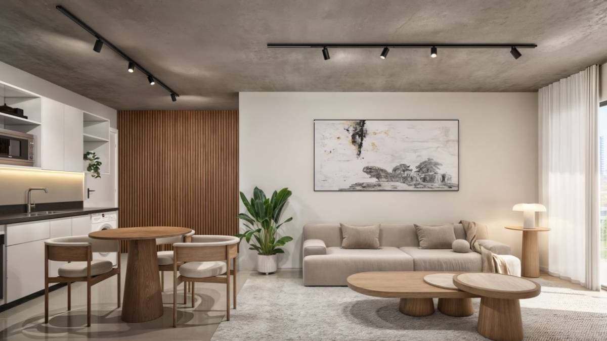 First Element – El futuro de Villa Morra — foto 3