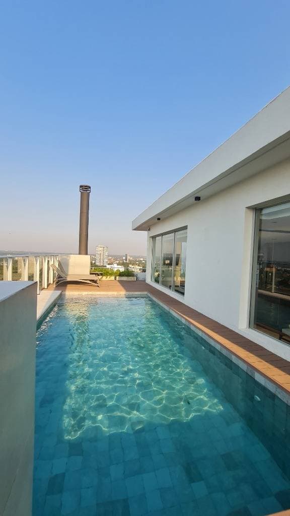 Departamento 2 dor. Edificio infinity, foto 1