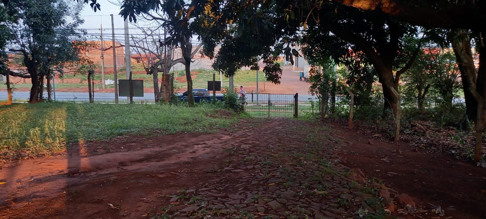 Excelente oportunidad terrenos en guarambare sobre ruta asfaltada, foto 5