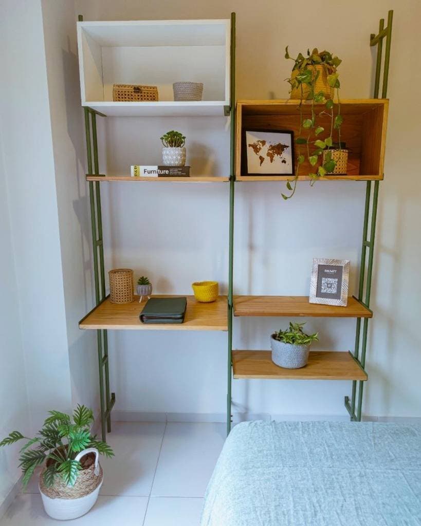 Departamento terminado en complejo republica - Luque, foto 5