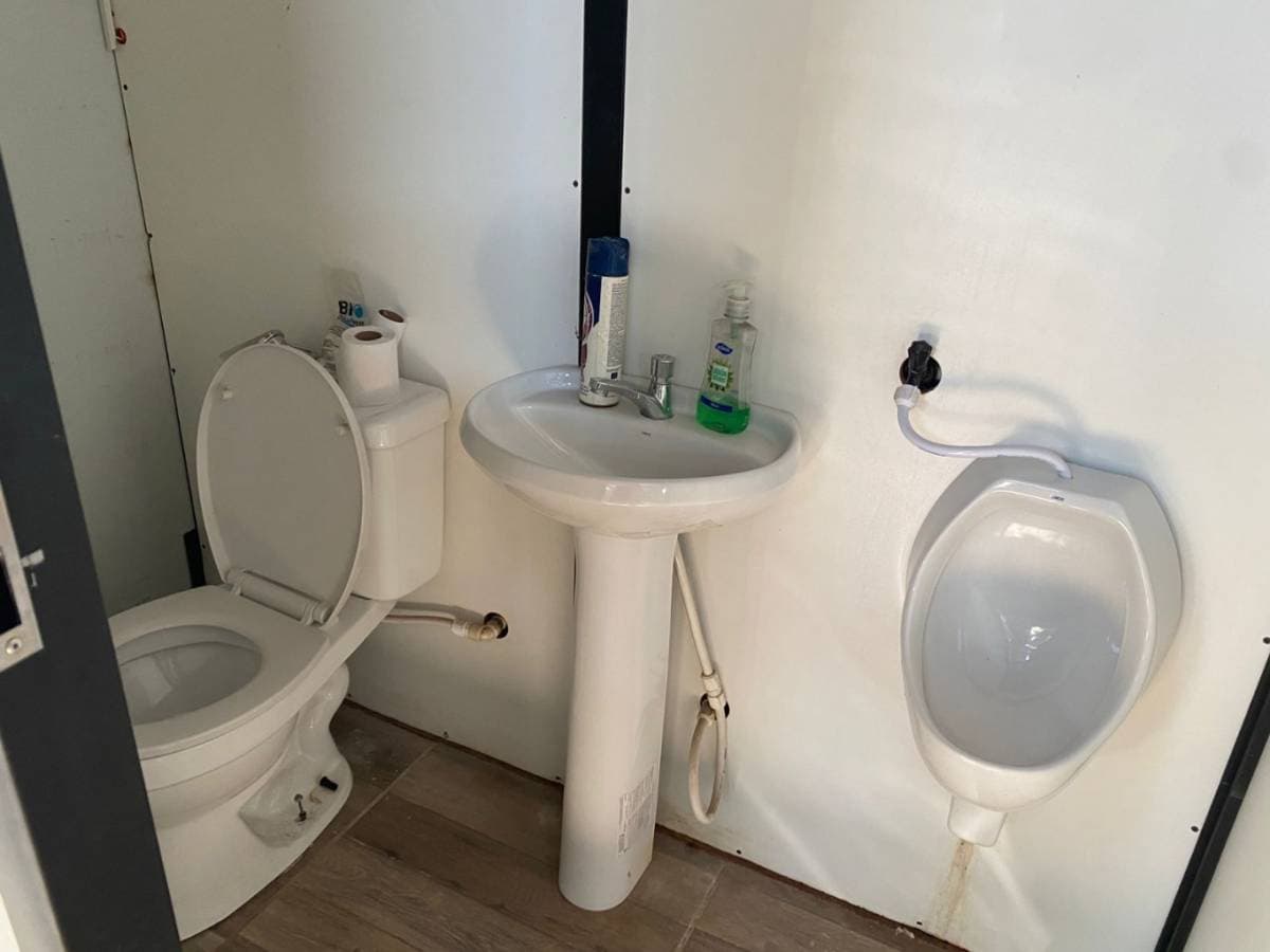 Casa más Tinglado en zona estratégica, foto 4