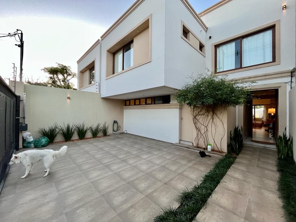Alquiló Casa Moderna Zona Sil — foto 2