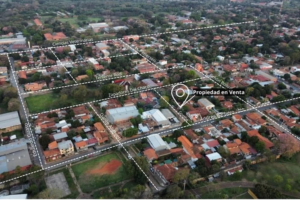 Casa venta San Lorenzo, foto 4