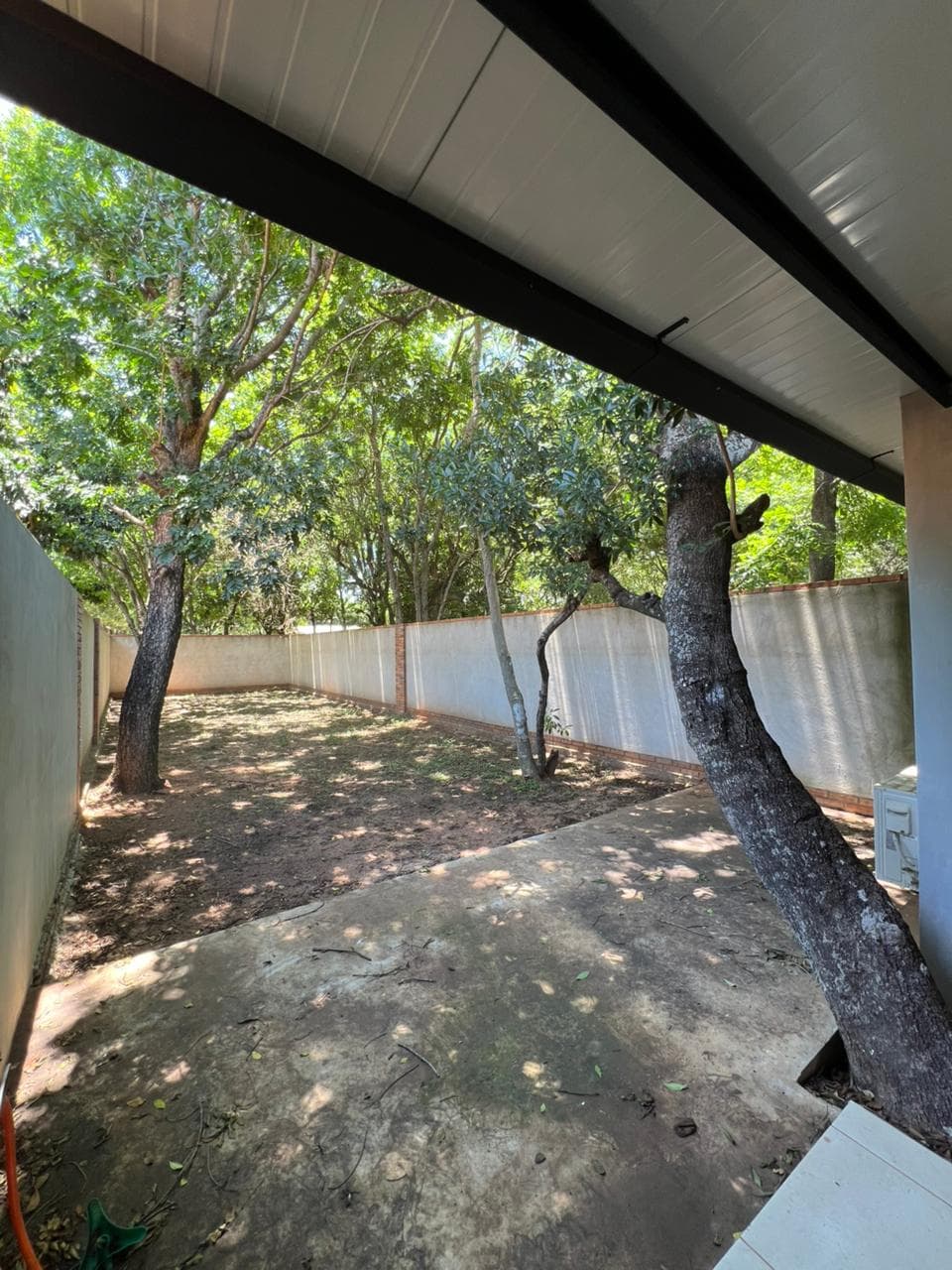 En venta chalet en ykuadure Luque, foto 4