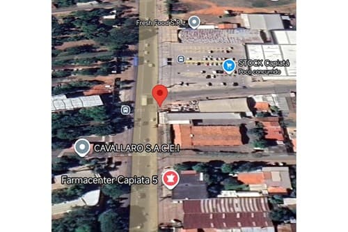 Tinglado Deposito en Capiata Ruta 1, km 18, foto 4