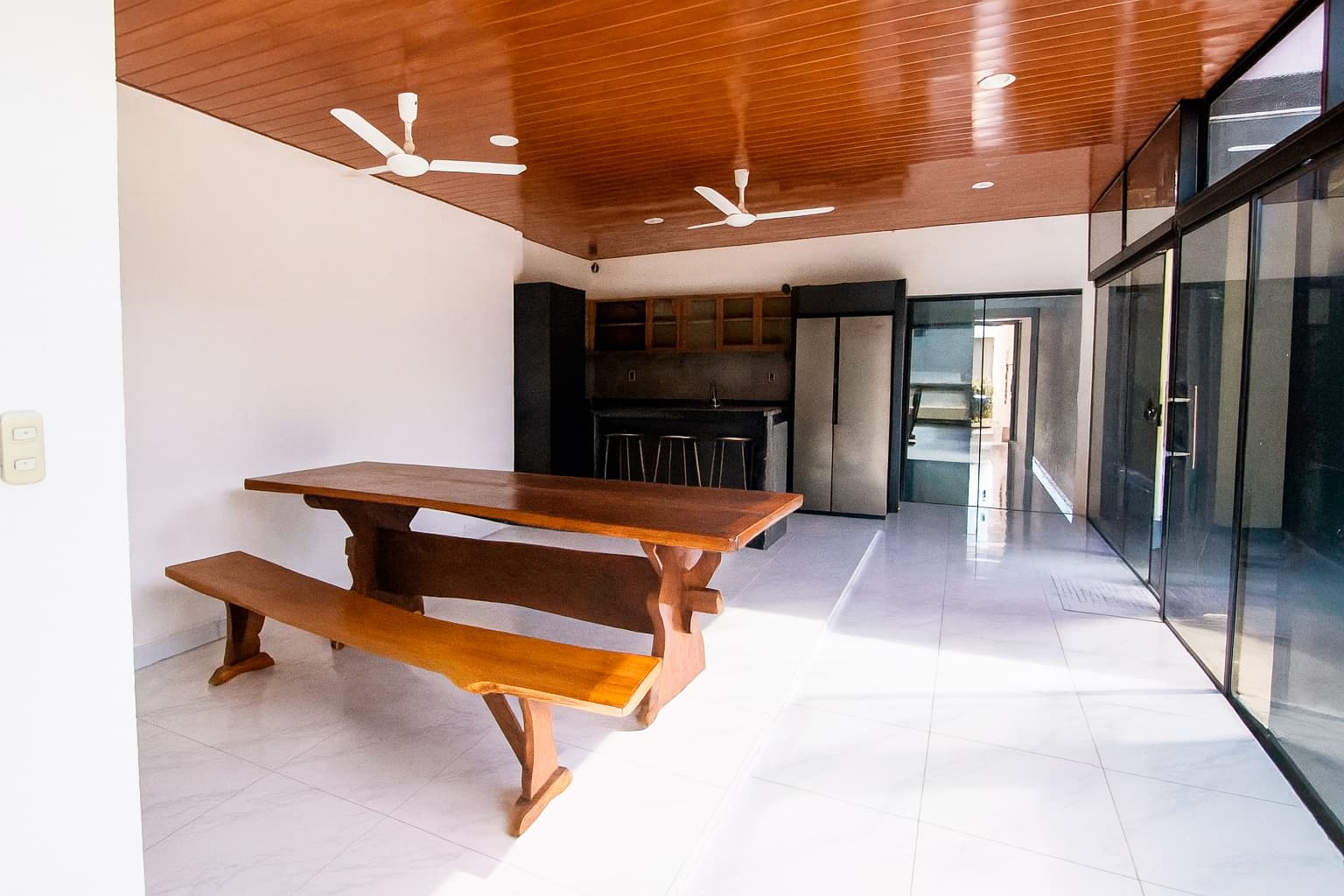 En venta casa de 3 dorm con piscina-Los Laureles — foto 5
