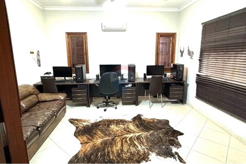 Casa - Alquiler - Mariscal Estigarribia, Paraguay — foto 3