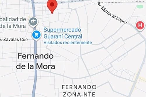 Terreno de Inversión en Zona Norte F. de la Mora, foto 3