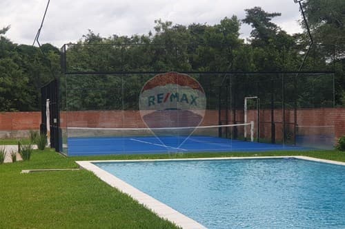 Departamento-Alquiler-PY Central Luque, foto 2