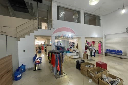 Local comercial en Fernando de la Mora, foto 4