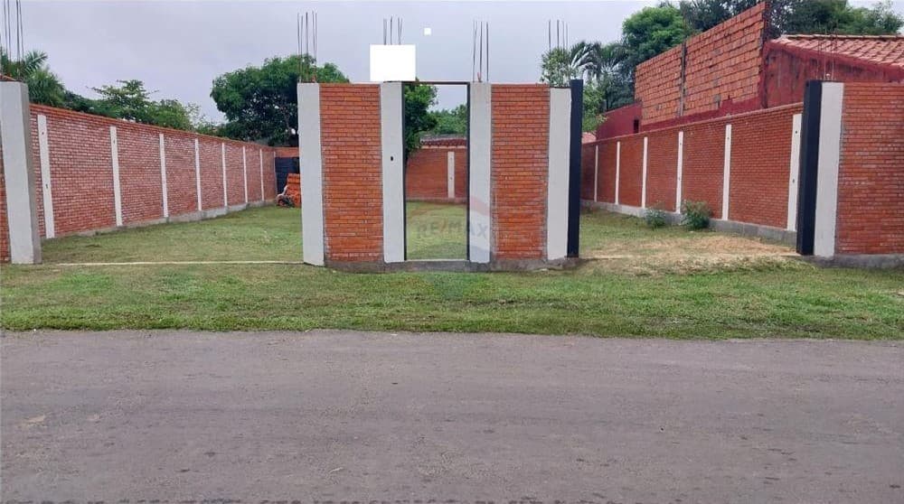 Terreno amurallado a pasos de gral aquino - mra, foto 1