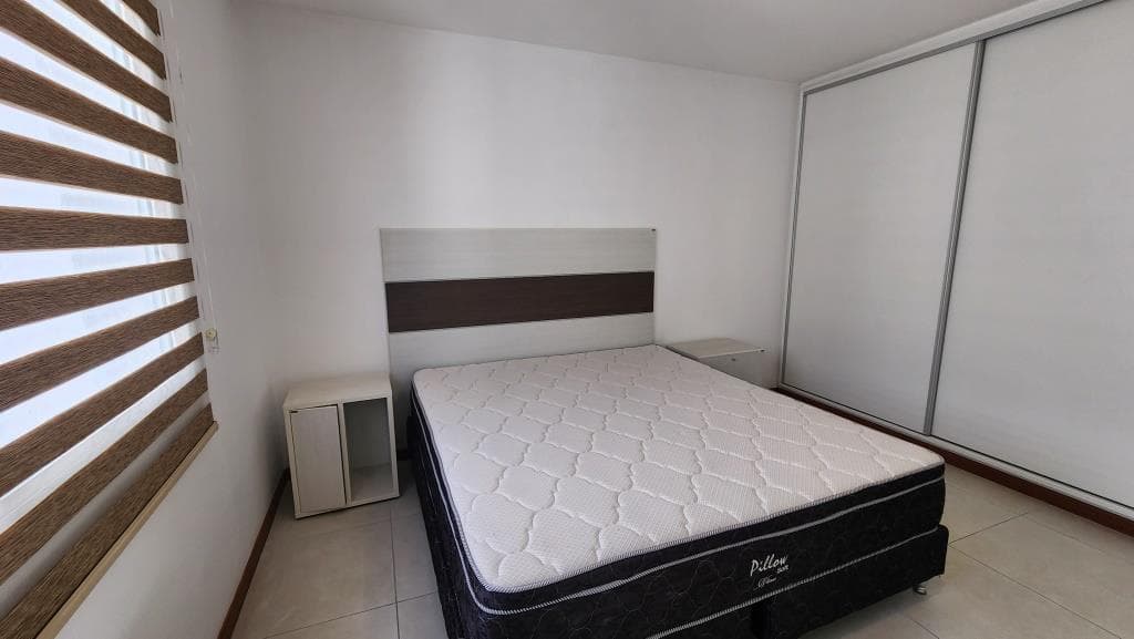 dpto amoblado de 2 hab en Suite, Zona Aviadores del Chaco / Molas Lopez — foto 5