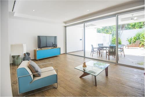 Dúplex Contemporáneo En Alquiler - Amoblado - Herrera, foto 5