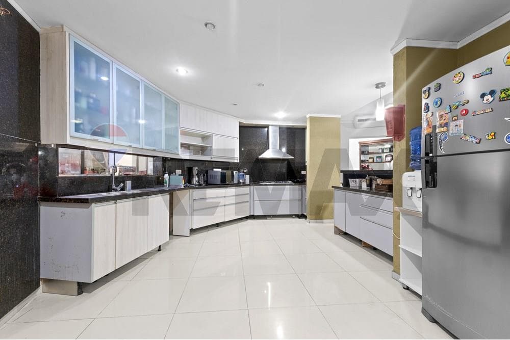 Residencia zona uca, foto 4