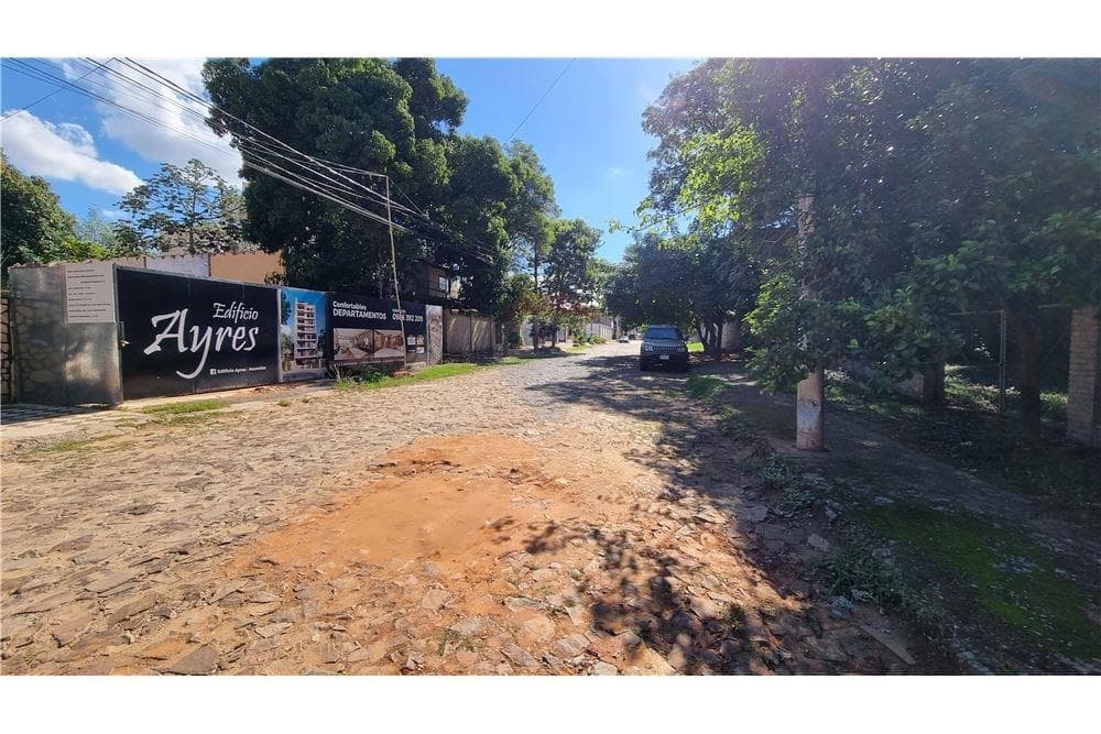 Terreno en san cristobal, foto 4