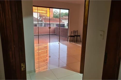 Departamento-Alquiler-Av. Perú 447, Asunción 001218, Las Mercedes — foto 3