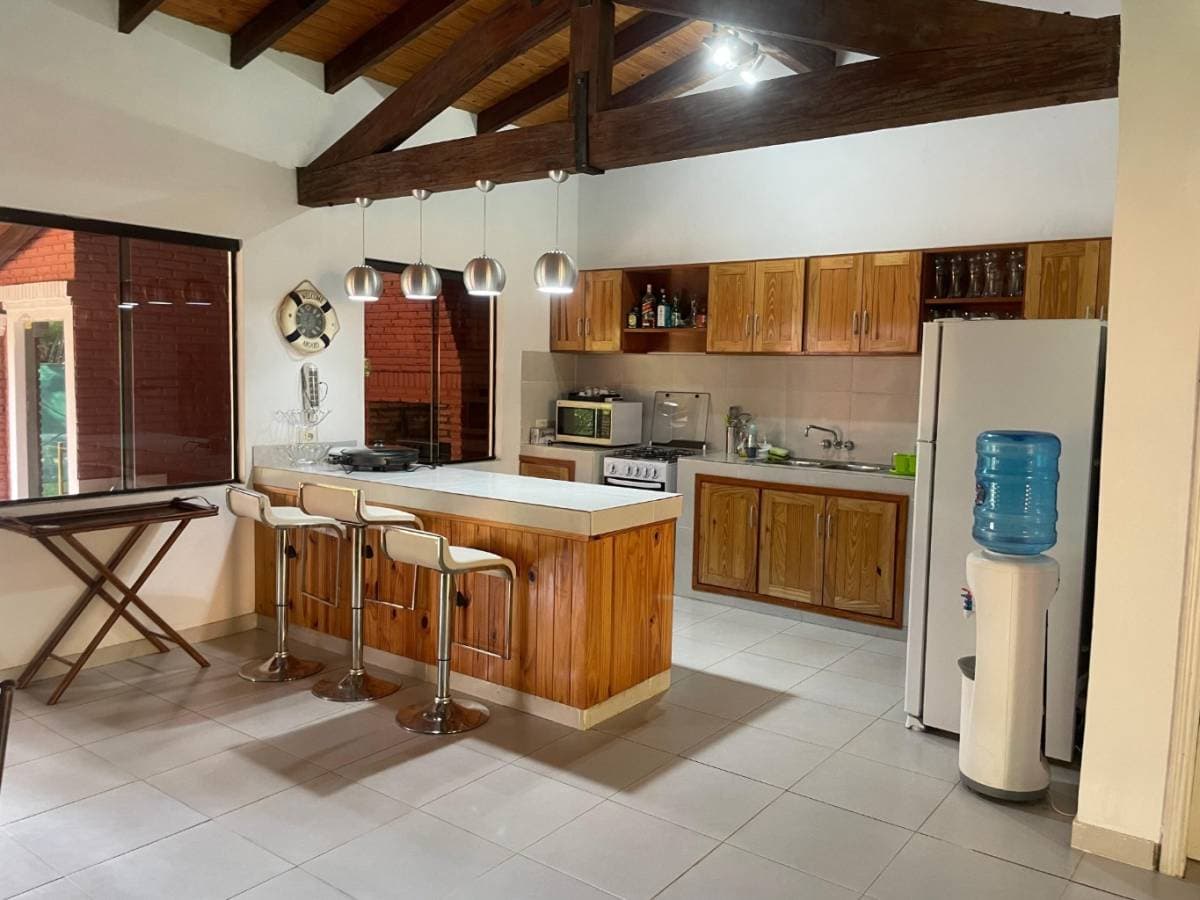 Casa en San Bernardino, foto 3