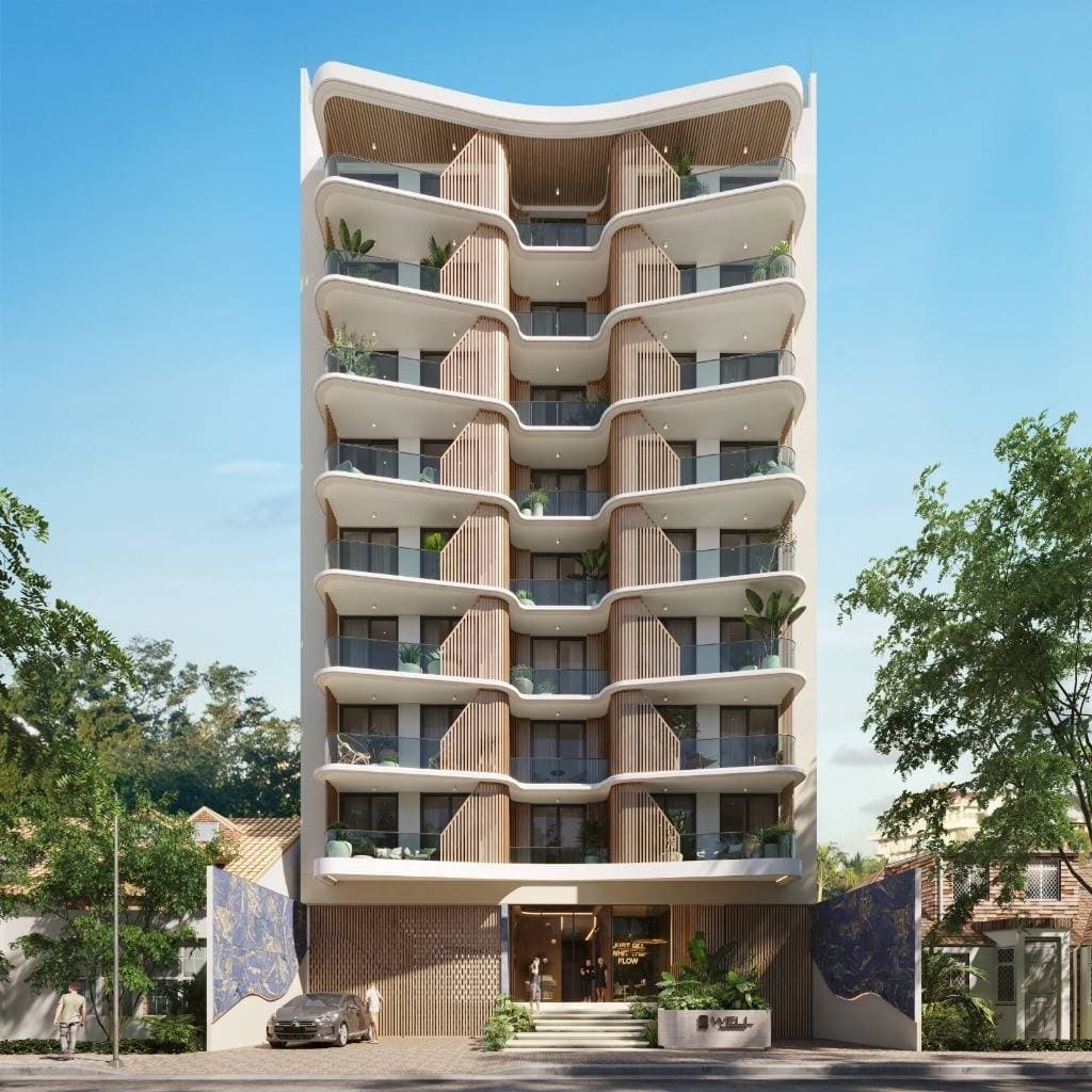 Departamentos en pozo well residences, foto 5