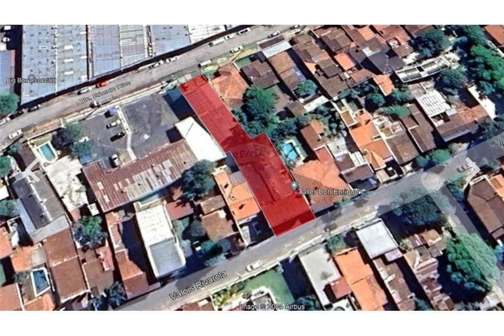 Deposito en barrio Las Mercedes 440 m2, foto 2